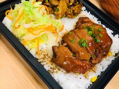 -魏家凉皮(祈年大厦店)