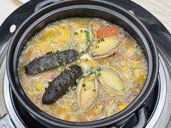 -鲍馬爺·首创鲍鱼鸡(银座店)