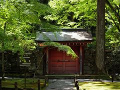 -三千院