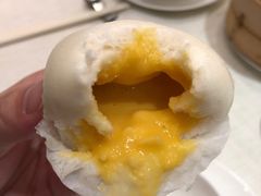 奶皇流沙包-御宝轩(益丰·外滩源店)