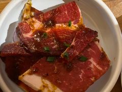 -九田家黑牛烤肉料理(石路天虹店)