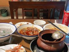-回家吃饭·地道南昌菜(建德观总店)