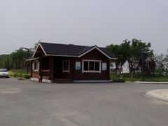 -天津东丽湖风景区