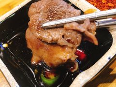 -秋木烤肉·韩国牛肉名家(高新旗舰店)