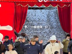 -倒盏民俗文化村