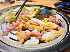 -阿鸡鱼庄·顺德鲜蒸小炒(亚运村店)