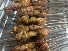 -一九和平烧烤(兴济河小区店)