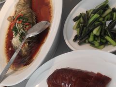 -南景饭店(万家丽路店)