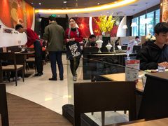 -必胜客(桂林中山店)