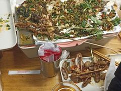 -木屋烧烤(龙湖天街店)