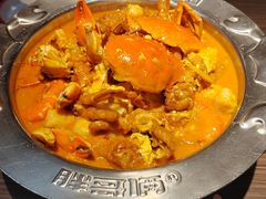 -胖哥俩肉蟹煲(杭州下沙学林街店)