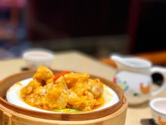 特色蒸排骨-点都德(春熙路群光广场店)