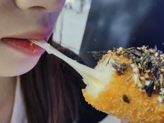 -咔芝棒·韩式炸鸡(印象汇店)
