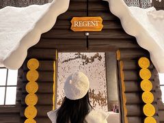 -丽晶轩中餐厅(重庆丽晶酒店)