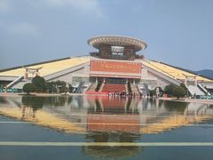 -中国闽台缘博物馆
