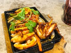 -美奈小馆·东南亚菜(福田星河COCO Park店)