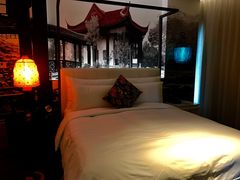 -上海外滩英迪格酒店