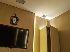 -良子健身·竹Spa(五四广场店)
