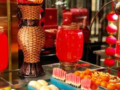 -河南中州皇冠假日酒店