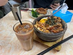 -渔记茶餐厅(渔村店)