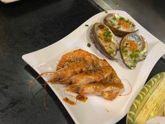 -真剑日本料理·铁板烧(贵州路店)