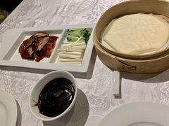 粤式片皮鸭-丽笙精选海仑宾馆·海茂中餐厅