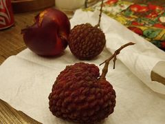 -子霖南山鲜虾面(南山总店)