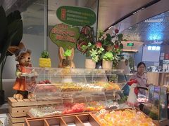 -非烤勿扰自助烤肉(宝安天虹店)