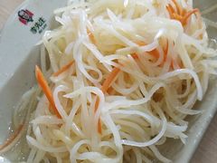 -李先生牛肉面大王(营口大润发店)