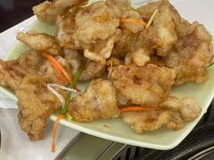 -崔记老东北传奇铁锅炖(横店总店)