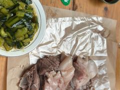 -小辫子羊肉面馆(周东店)