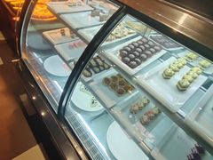-好伦哥比萨烤肉自助(马家堡店)