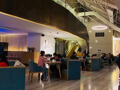 大堂-EN SPACE恩空间