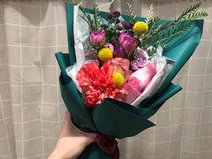 -1861意大利餐厅(文化广场店)