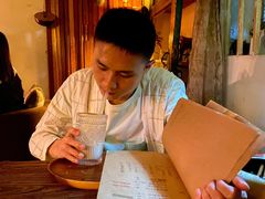 -樹下遇见树·咖啡