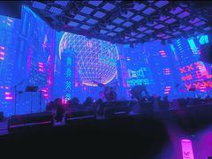 -MOSSO·Liveshow(M3香港广场店)