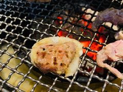 -韩盛炭火烤肉(万达广场店)