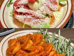 -ZAFFERANO西班牙海鲜饭(上海首店)