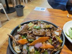 -卢庄(江汉路店)