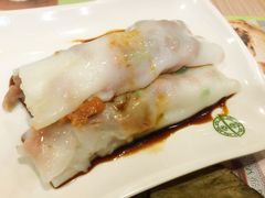 -添好运点心专门店(中环IFC店)
