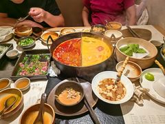 -山缓缓火锅(上海闵行龙湖店)