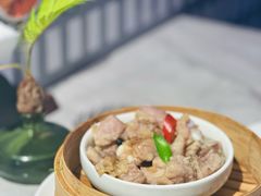 -陶兰居·手工点心·粤菜(圆融时代广场店)