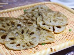 -沈记烧烤海鲜(江汉二路店)