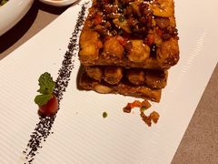 滋味脆皮茄子-铜锣湾·有麝自然香(长嘉汇购物公园店)