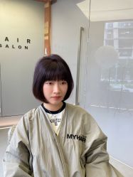 点击看大图 -MY HAIR ARDOR