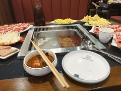-晓林火锅(安定门店)