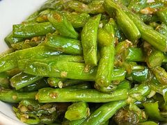 豆角-陈记鱼厨卫城老店