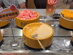 -喜家自助小火锅(乐客城店)