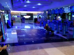 -幸福蓝海国际影城(扬名IMAX店)