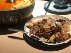 -山石榴·贵州菜(丰盛里店)